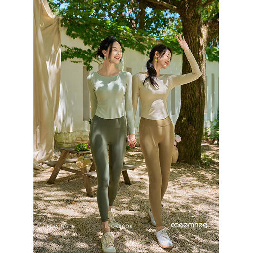 卡益2024秋冬长袖KR05121 商品图3