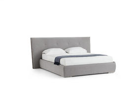 海瑟 床 | 布艺面料可选，详询客服