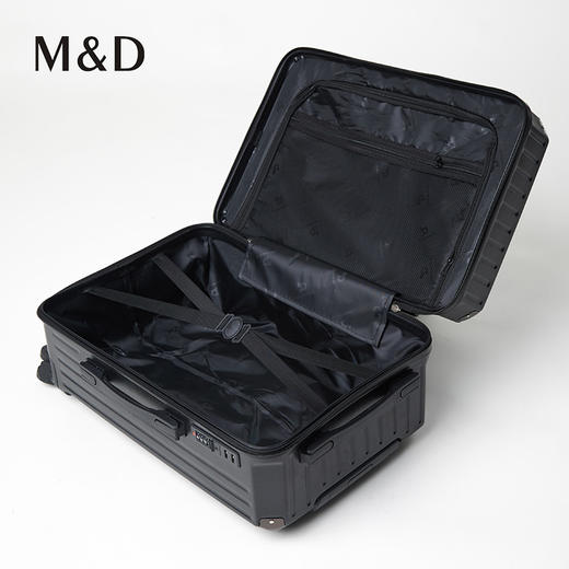【名盾】拉杆箱M24E11301 商品图4
