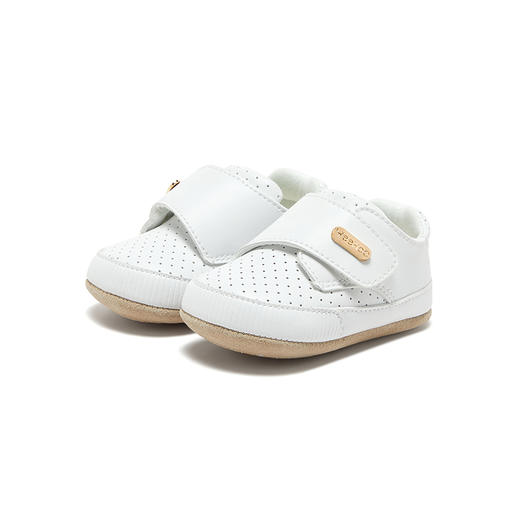 【商场同款】英氏透气休闲鞋抗菌防滑婴儿学步鞋新款儿童鞋子 商品图4