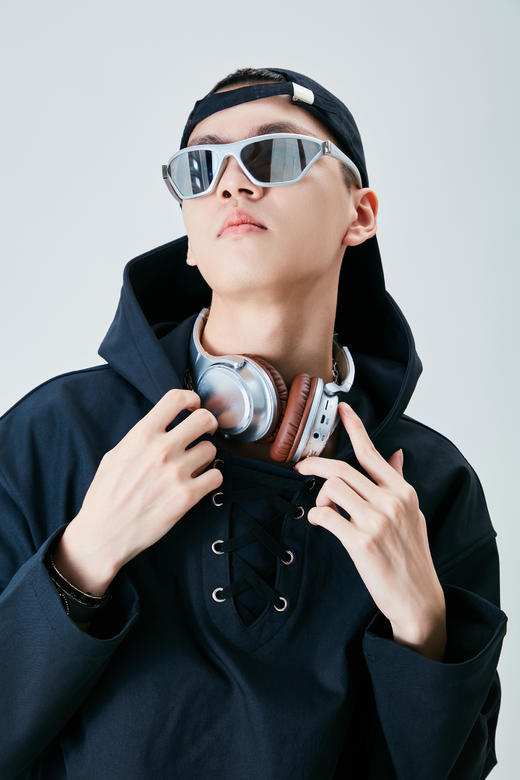 ECAPTIOUS户外防晒卫衣 商品图2