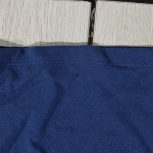 瑕疵Timberland/添柏岚 男士经典透气短袖POLO衫 商品图1