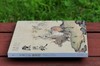 《艺术巨匠 陈洪绶》，小8开，软精装，陈传席著，颂雅风出品，河北教育出版社2014年一版，定价138，售价88元。 商品缩略图1