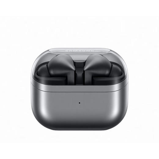 三星 Samsung Buds3 Pro智能降噪蓝牙耳机/无线运动游戏耳机/自适应主动降噪/增强型双路扬声器 商品图0