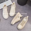 新品厚底增高百搭女士休闲鞋431B43564（W） 商品缩略图7