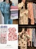 【YW】无忧购“”79元3件秋冬可爱减龄珊瑚绒可外穿加厚保暖睡衣居家服蜜糖印花套装（截单后 3-5天发货） 商品缩略图0