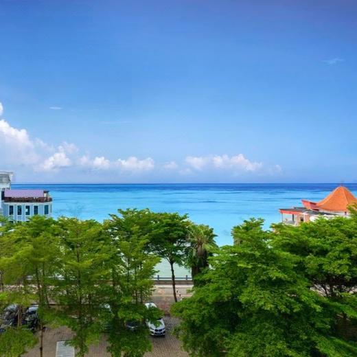 暖冬北海 | 北海老街日不落海景酒店￥1099起/单人7晚/15晚/30晚，2人起订，住海景房，步行至海滩，逛百年老街、面朝蔚蓝大海！ 商品图13