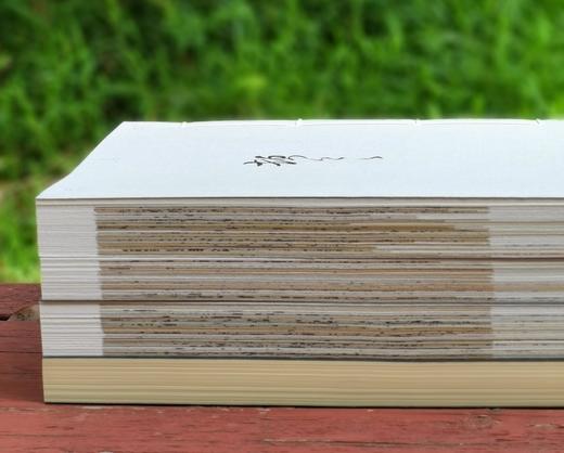 重磅推荐！！《明代名贤尺牍集》，线装一函全4册，787*1092mm,何国庆主编，雅昌彩色精印，江苏凤凰美术出版社2019年一版一印，定价5000，售价1500元。 商品图2