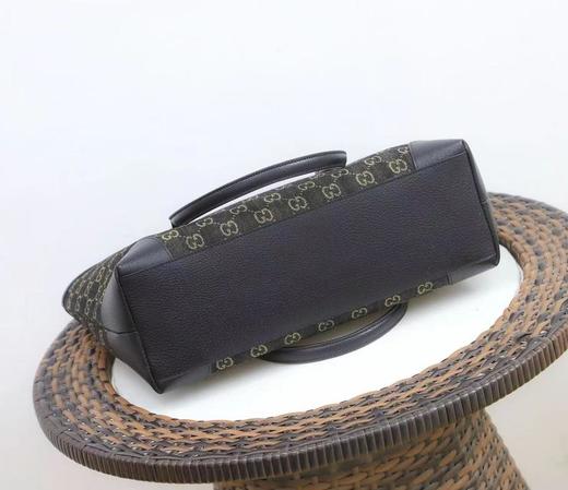 古驰Ophidia老花托特购物袋（CB） 商品图7