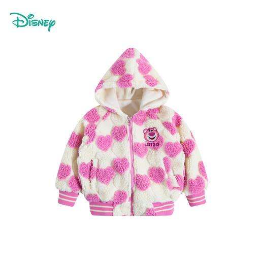 迪士尼外套234DS1164 商品图7