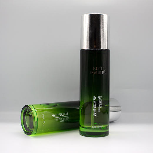 珂蓝蜜肌防御鲜活美肤水新品净美原生水100ml100ml 商品图2