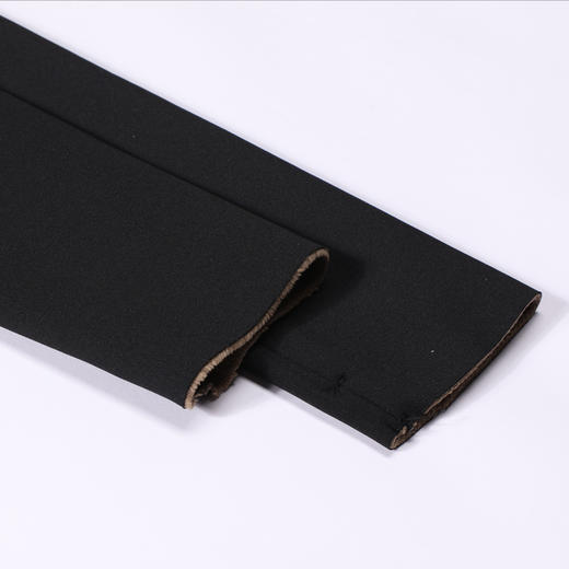 都市丽人打底裤强暖外穿裤保暖裤锦纶厚九分裤一条LLT4B1 商品图8