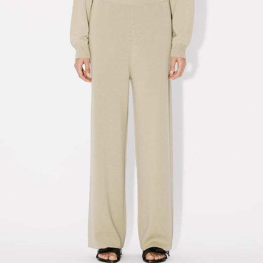 KENZO 休闲裤女  FE62PA4583LB-11 . 商品图1