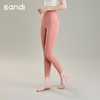 三蒂2024秋冬sandi九分裤SA22101 商品缩略图8