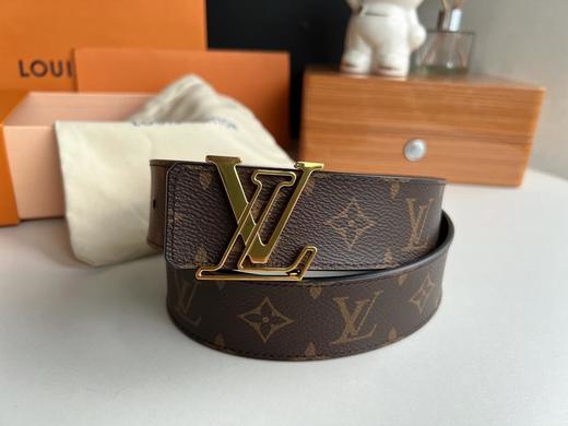 驴家腰带能为男性增添或是成熟的魅力（CB） 商品图1