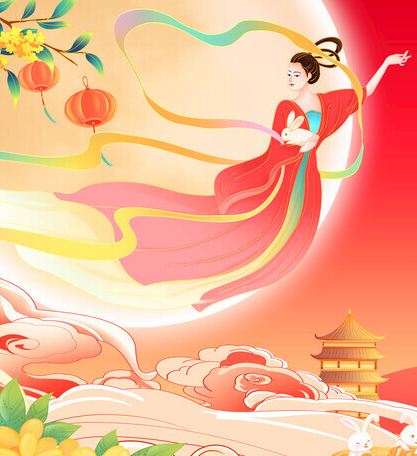 易学角度看：中秋节背后蕴含的人生智慧