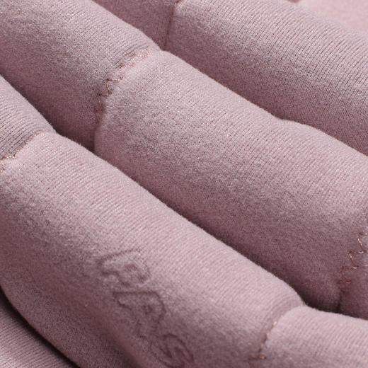 都市丽人打底裤超级暖多层裤保暖裤双面磨毛加加厚九分裤一条LLT4B9 商品图7