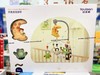 优乐恩月亮音乐床铃婴儿床头旋转摇铃悬挂安抚挂件吊挂 商品缩略图1