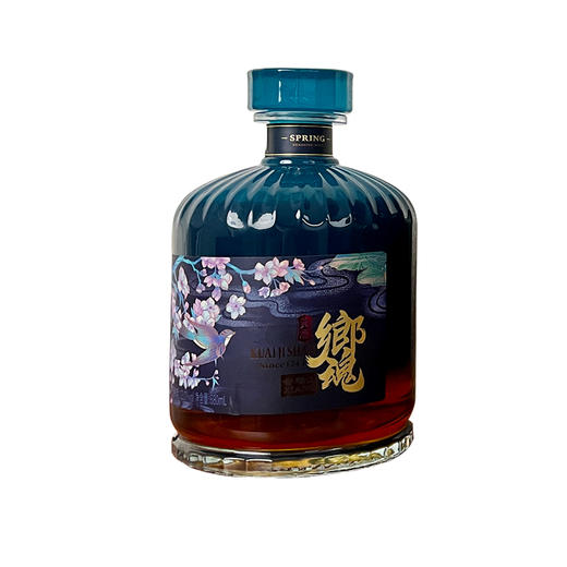 会稽山黄酒 680ml*4瓶 商品图5
