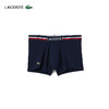 Lacoste法国鳄鱼男装新款时尚舒适3条装平角内裤5H3413-10 商品缩略图4