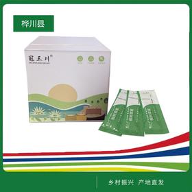 冠三川东北黑蜂椴树雪蜜（便携装）300g(10g*30袋）