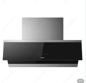 5楼京东家电老板烟机