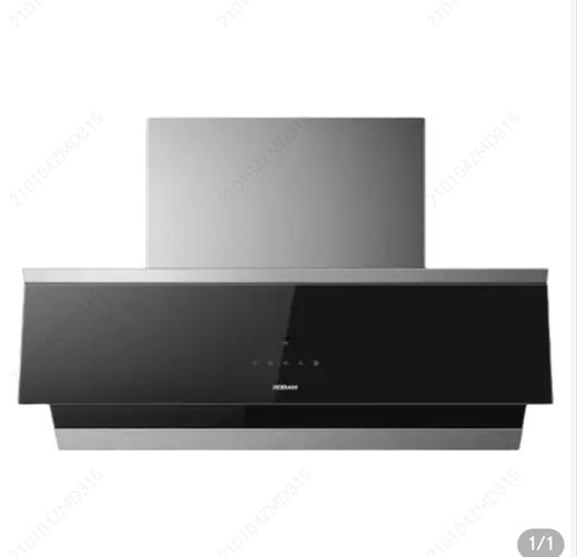 5楼京东家电老板烟机 商品图0