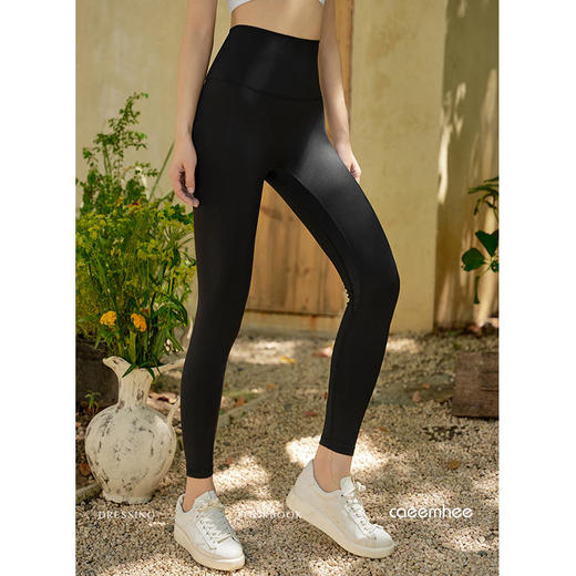 卡益2024秋冬加绒裤KR05211 商品图6