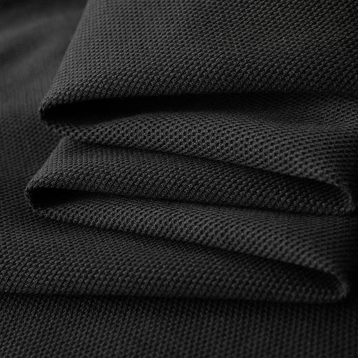 【新款DDA】大依优型大码长袖Polo衫翻领加肥加大肥佬休闲商务宽松透气上衣打底 商品图7