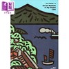 【中商原版】我的口袋美术馆 线 附小册本 精装绘本 港台艺术原版 陈姝里 台湾美术馆出版 商品缩略图0