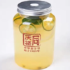 柠檬百香果汁(瓶) 商品缩略图0