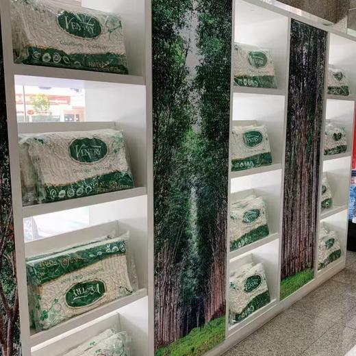 泰国素万那普机场SA-𝐕𝐞𝐧𝐭𝐫𝐲天然负离子乳胶枕 商品图6