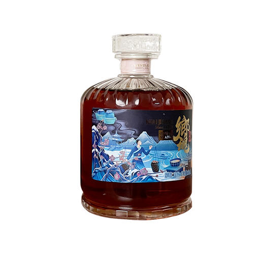 会稽山黄酒 680ml*4瓶 商品图8