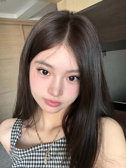 woolilens  日抛美瞳  章鱼姬 直径14.2mm着色13.6mm  (十片装) 商品图5