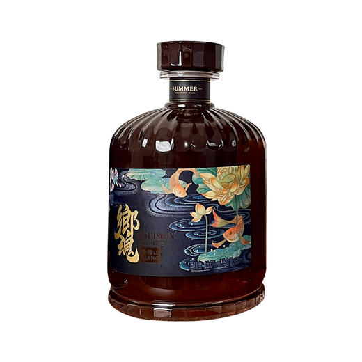 会稽山黄酒 680ml*4瓶 商品图6