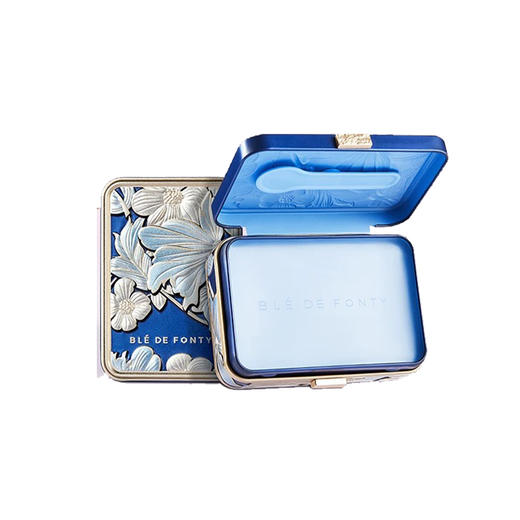 Ble de Fonty枫缇 · 奢蓝舒缓卸妆膏蓝宝石清洁温和敏感肌卸妆油  85mL 商品图1