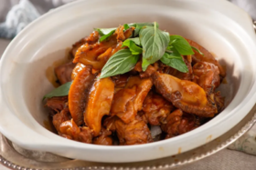 金不换顺德煎焗鸡(份)