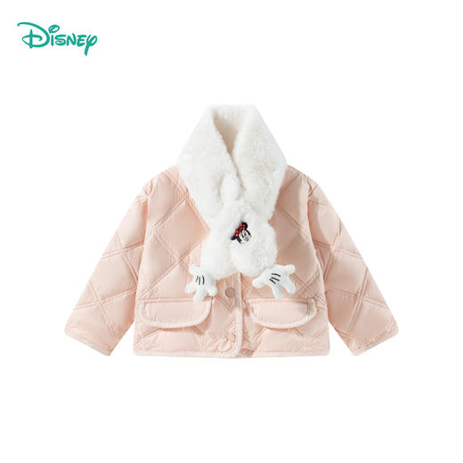 Disney/迪士尼羽绒外套234DS1251 商品图4