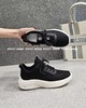 新品女士飞织软底软面运动休闲鞋653B43544（W） 商品缩略图1