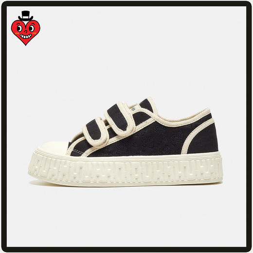 查尔斯桃心运动鞋TXZY23B8026（下单72小时内发货） 商品图1