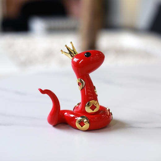 蛇玲珑-皇冠款 商品图5