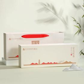 浙江安吉匠心特级红茶100克