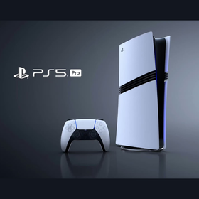 【预订订金】索尼PlayStation PS5 PRO 数字版/光驱配件 2024-11-07发售