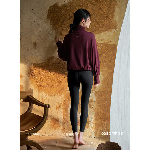 卡益2024秋冬外套KG05134 商品图2