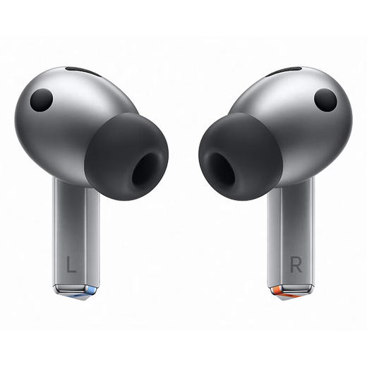 三星 Samsung Buds3 Pro智能降噪蓝牙耳机/无线运动游戏耳机/自适应主动降噪/增强型双路扬声器 商品图4