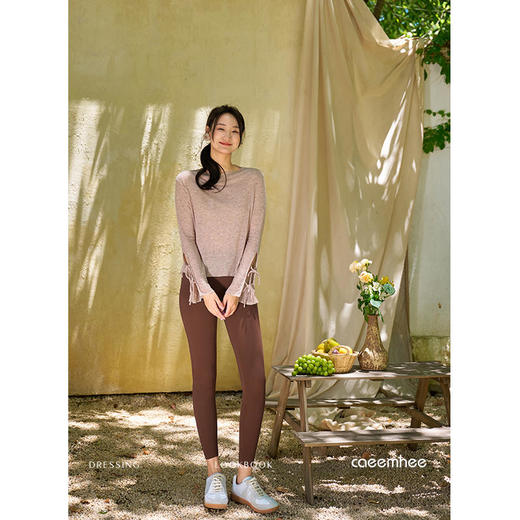 卡益2024秋冬长袖KS05122 商品图5