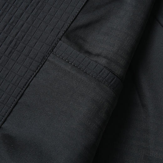 【DLS】大依优型大码翻领夹克外套加肥加大肥佬休闲上衣男士胖子 商品图9