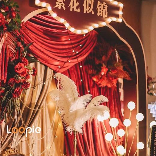 年会 | 老上海繁花主题年会 商品图0