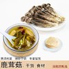 圣耳 鹿茸菇40g/袋 高山脆脆菇 商品缩略图4