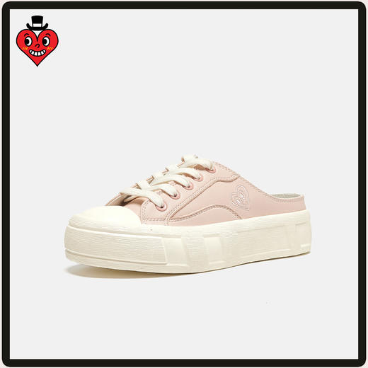 查尔斯桃心运动鞋TXZY23C8041（下单72小时内发货） 商品图11